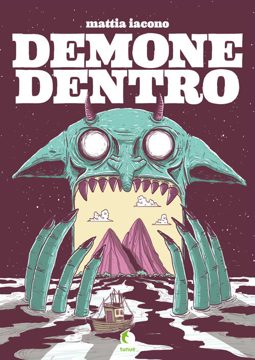 Demone dentro