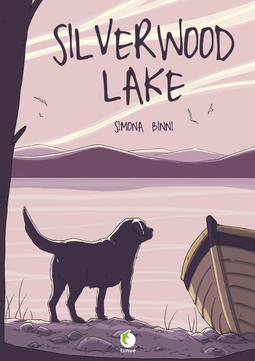 Silverwood lake