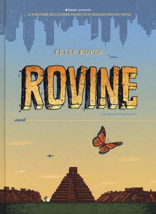 Rovine
