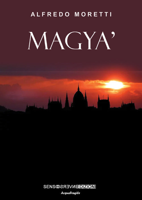 Magya