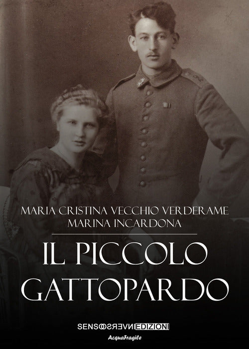 Il piccolo gattopardo