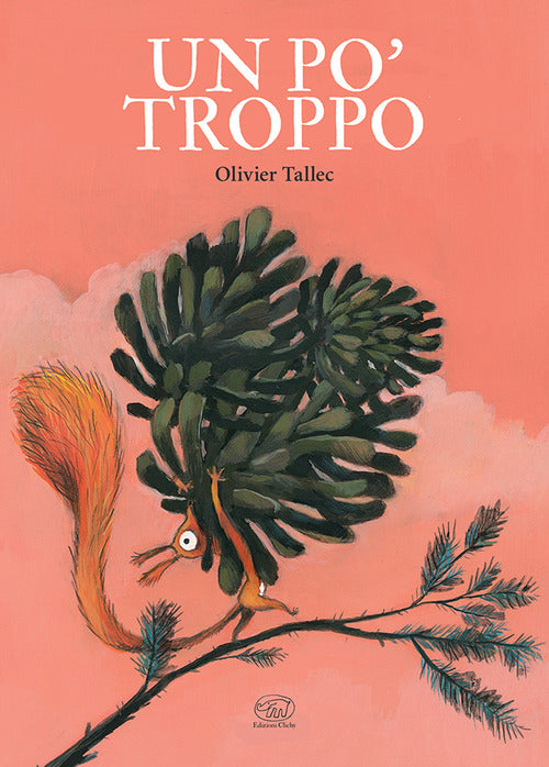 Un po' troppo