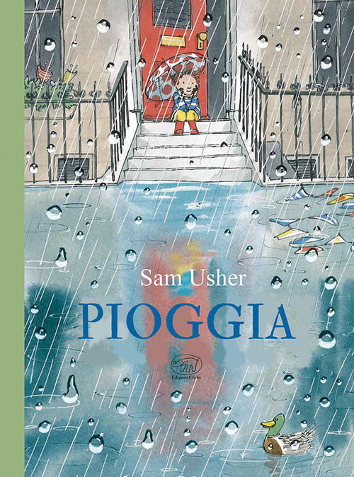 Pioggia