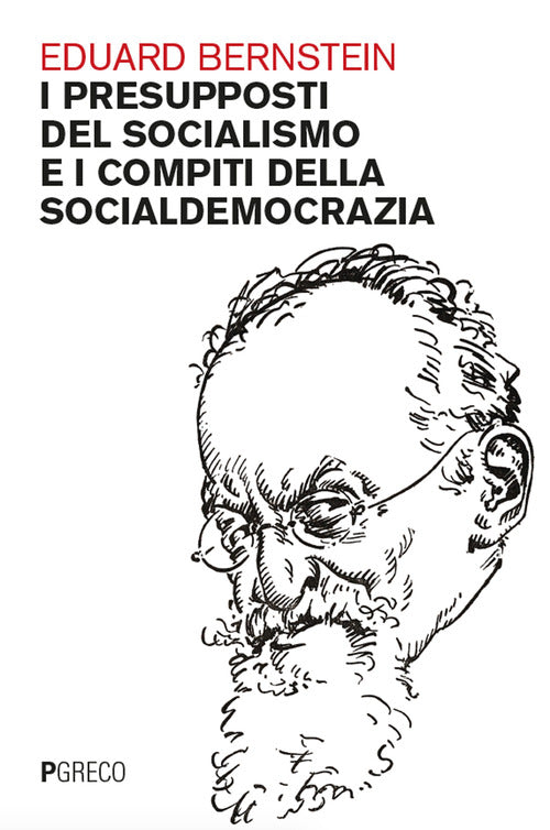 I presupposti del socialismo e i compiti della socialdemocrazia