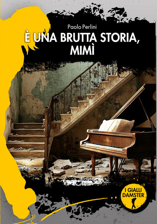 una brutta storia, Mim