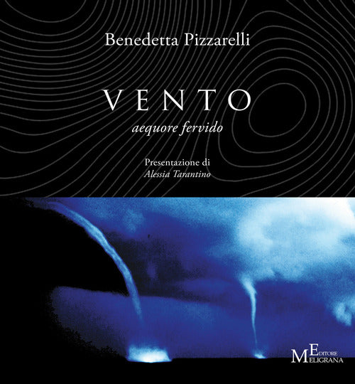 Vento. Aequore fervido