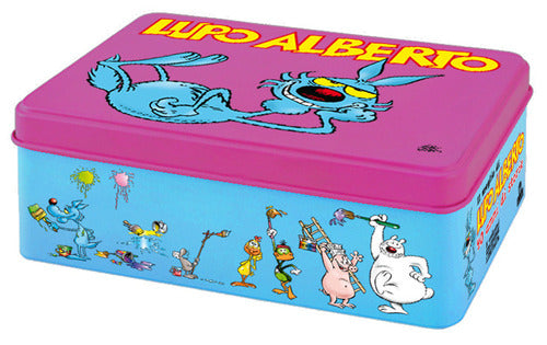 Lupo Alberto
