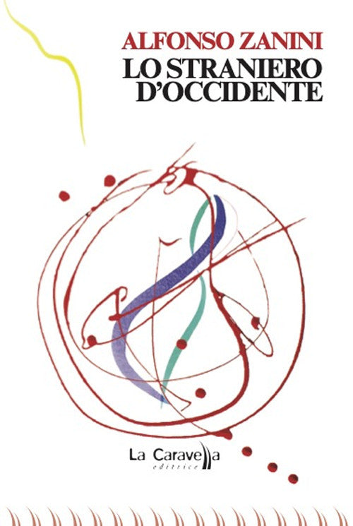 Lo straniero d'Occidente