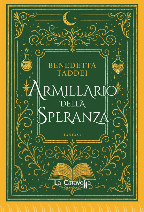 Armillario della speranza