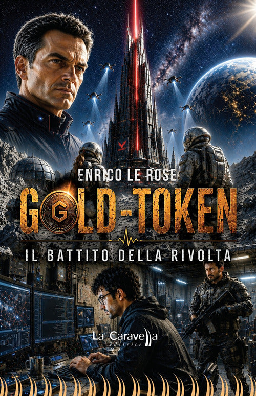 Gold-Token. Il battito della rivolta