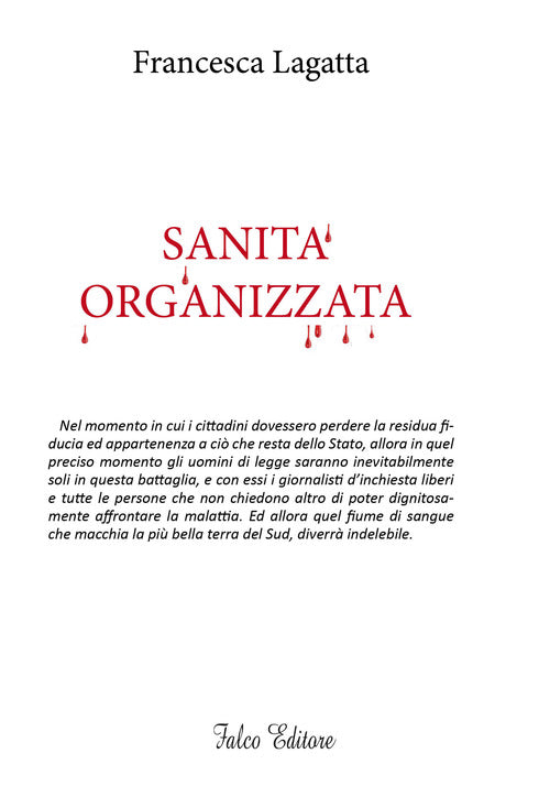Sanità organizzata