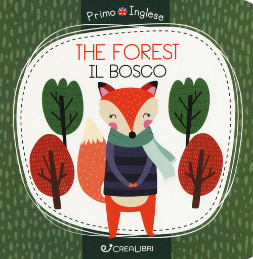The forest-Il bosco