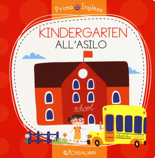 Kindergarten-All'asilo