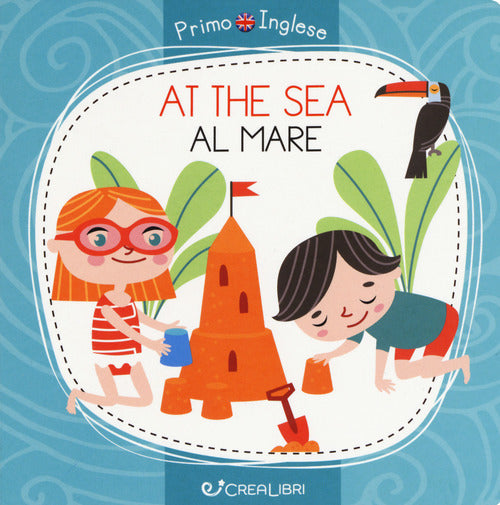 At the sea-Al mare