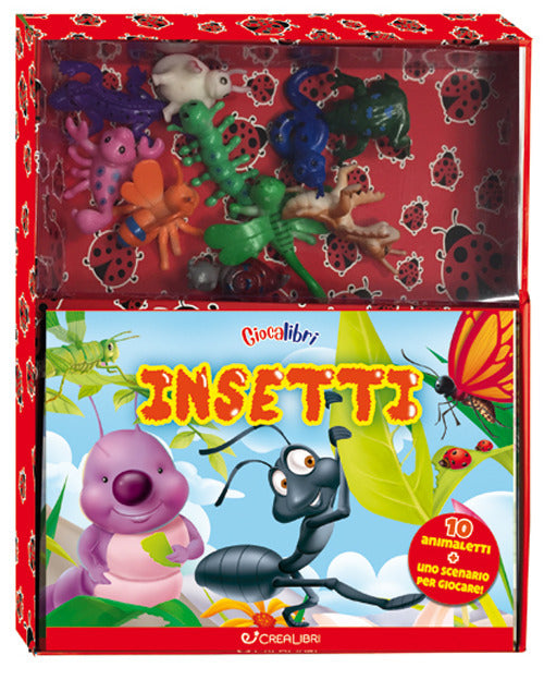 Insetti