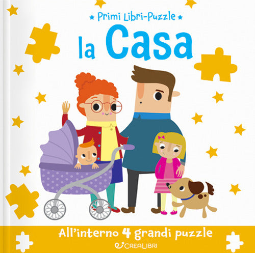 La casa