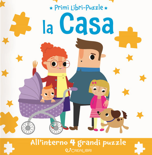 La casa