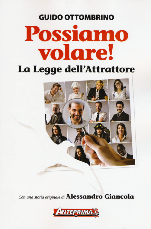 Possiamo volare! La legge dell'attrattore