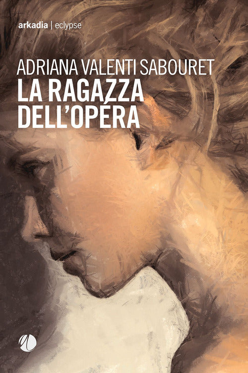 La ragazza dell'Opra