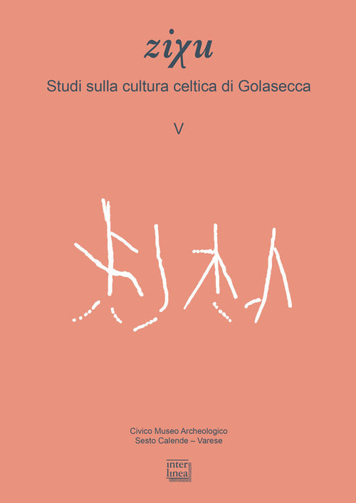 Studi sulla cultura celtica di Golasecca