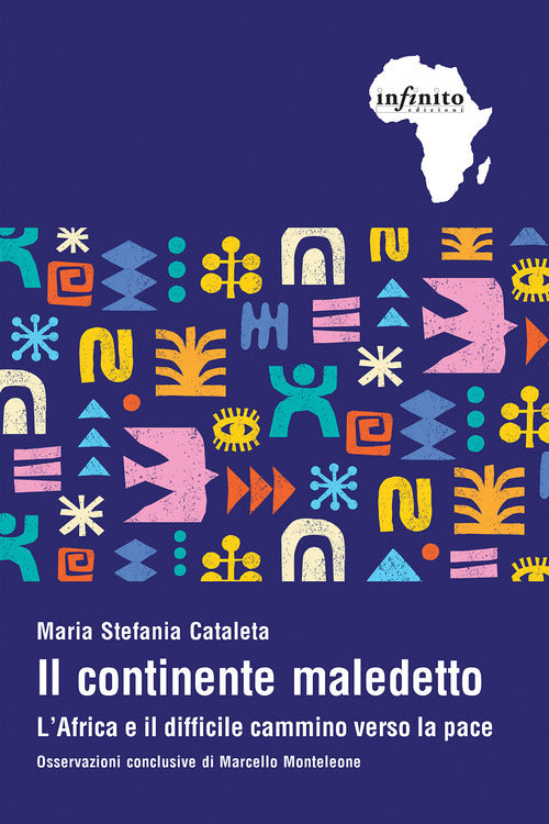 Il continente maledetto