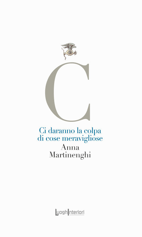 Ci daranno la colpa di cose meravigliose