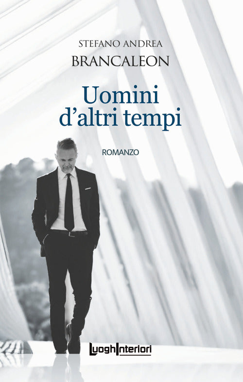 Uomini d'altri tempi
