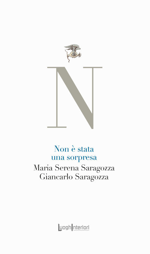 Non è stata una sorpresa