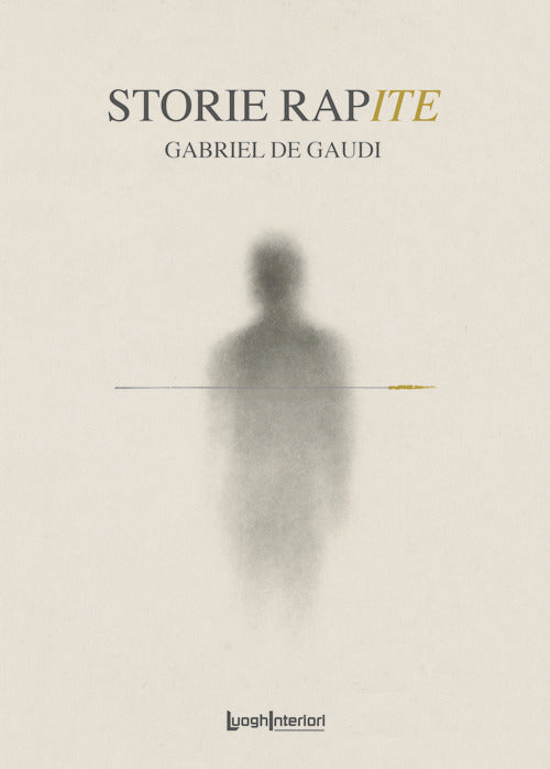 Storie rapite