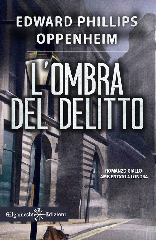 L'ombra del delitto