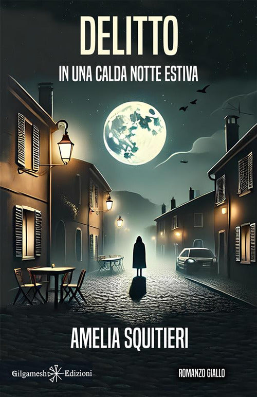 Delitto in una calda notte estiva
