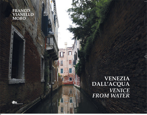 Venezia dall'acqua-Venice from water