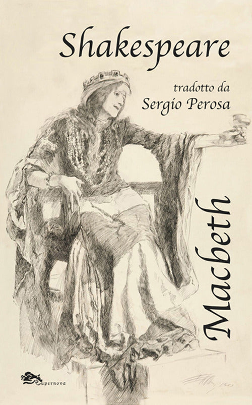 Macbeth. Testo inglese a fronte