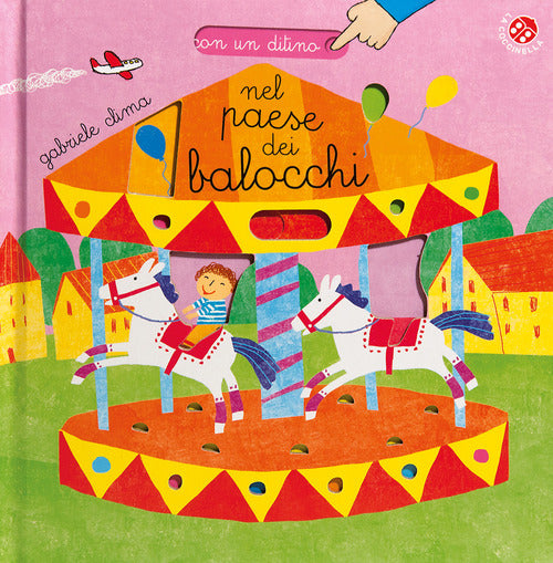 Nel paese dei balocchi