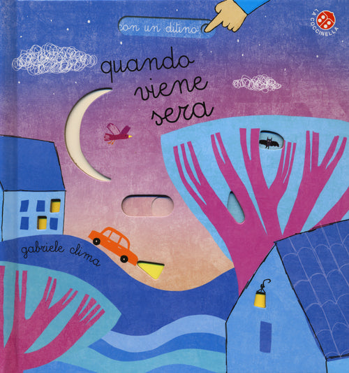 Quando viene sera
