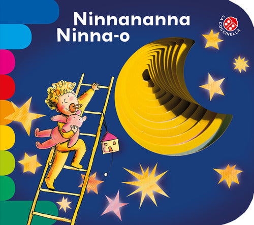 Ninnananna ninna-o