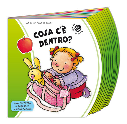 Cosa c'è dentro?