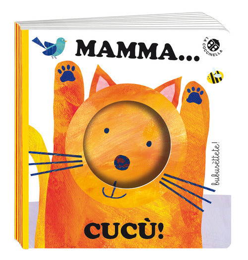 Mamma... cucù!