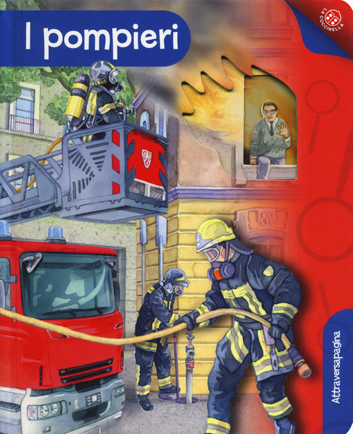 I pompieri