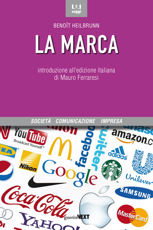 La marca