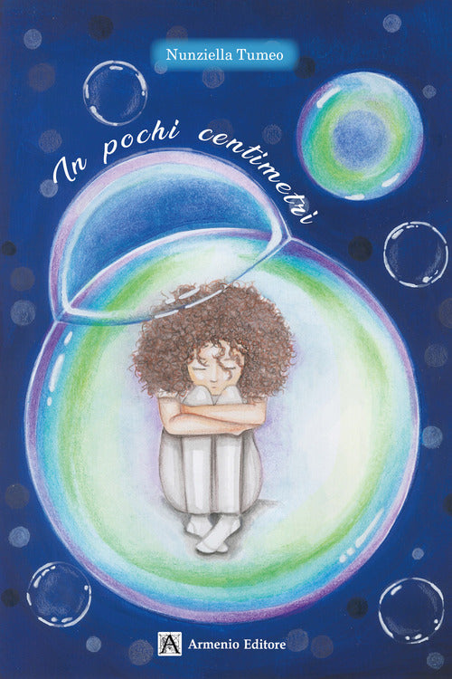 In pochi centimetri
