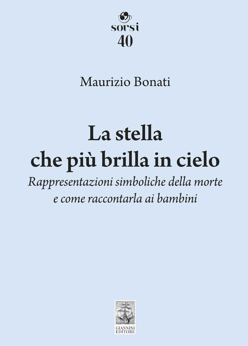 La stella che più brilla in cielo