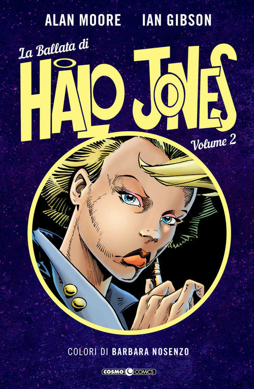 La ballata di Halo Jones. Vol. 2