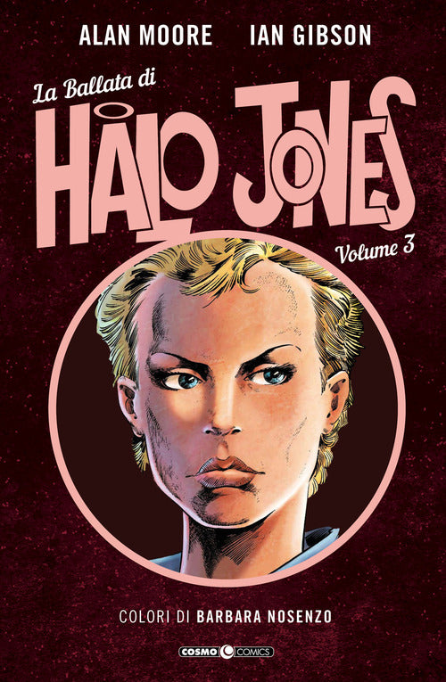 La ballata di Halo Jones. Vol. 3