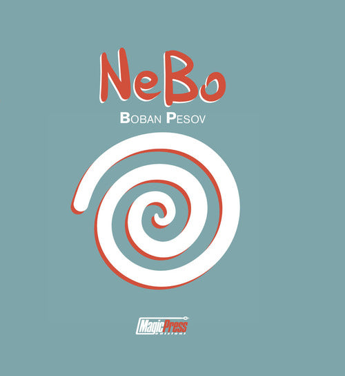 NeBo Comics