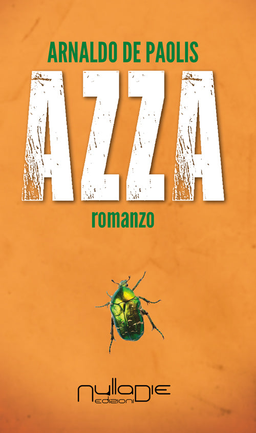 Azza