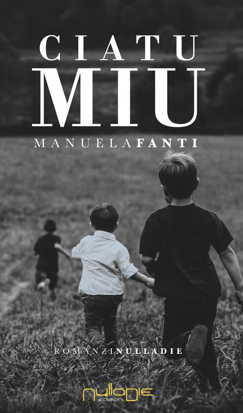 Ciatu miu