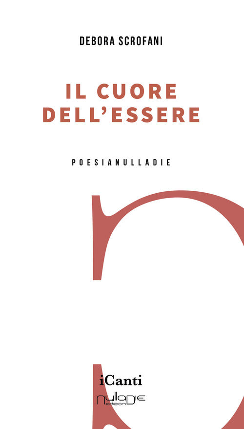 Il cuore dell’essere