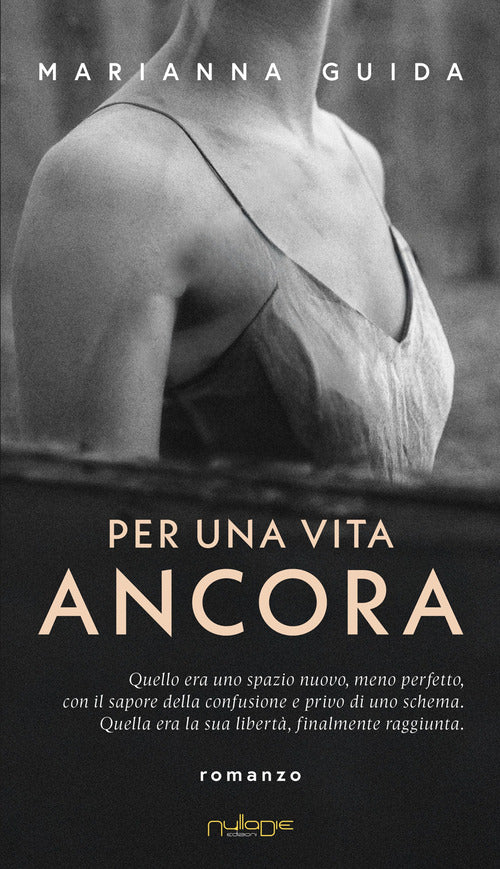 Per una vita ancora