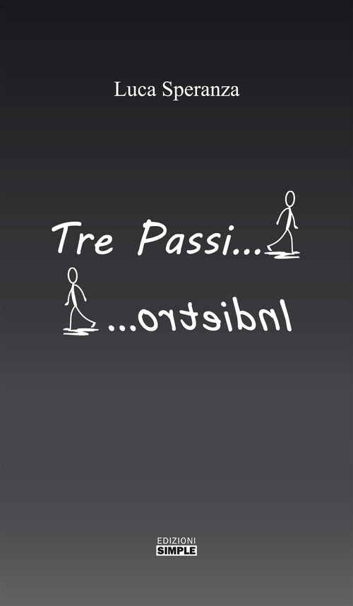 Tre passi indietro